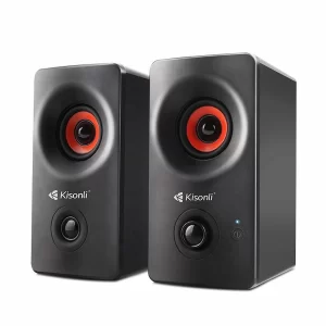 Bluetooth Speaker Kisonli ac-9002bt